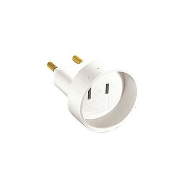 Adaptateur 6A - L’ÉBÉNOÏD - 010413