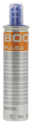 Cartouche de gaz pour Pulsa 800 lot de 2 - SPIT - 011773