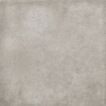 MATERIKA GREY - 75x75 cm - Carrelage sol moderne brut