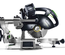 Scie à onglets radiale 1200W KAPEX KS 60 E - FESTOOL - 561683