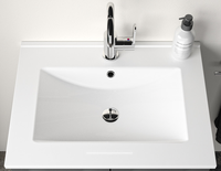 Plan vasque PRIMO céramique 60cm - NÉOVA - A2310945