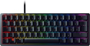 RAZER - Clavier gaming BLACKWIDOW V3 MINI HYPERSPEED