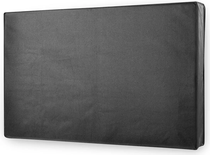 Housse extérieur Nedis pour écran 58"max (Noir)