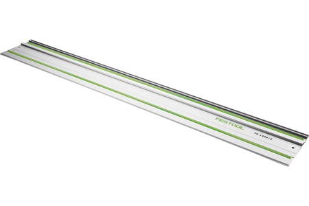 Rails de guidage FS 1400/2 1400mm - FESTOOL - 491498