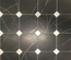 OCTAGON MARMOL - NEGRO - Carrelage 20x20 cm octogonal aspect Marbre Noir mate