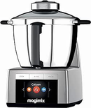 Robot Cuiseur MAGIMIX Cook Expert Chrome Mat 18900