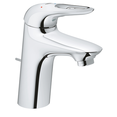 Mitigeur lavabo EUROSTYLE monocommande Taille S - GROHE - 23374003