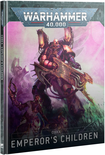 Warhammer 40k - Codex V.10 Emperor's Children (En)