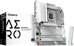 Carte Mère Gigabyte Z890 Aero G (Intel LGA 1851)