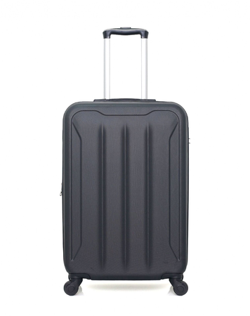 HERO - Valise Weekend ABS PIRIN-S  65 cm 4 Roues