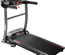 FITFIU Fitness MC-200 - Tapis de Course Pliable, Vitesse Réglable 14 km/h, 1500W, Surface 40x110cm, Moniteur Fréquence Cardiaque, 12 Programmes, Poids Max. 90kg