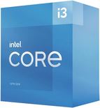 Processeur Intel Core i3-10105 (4,4 Ghz) LGA 1200