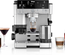 Ninja Luxe Café Premier Espresso Machine ES601EU