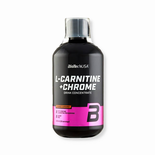 L-carnitine+chrome (500ml)