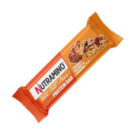 Boîte protein bar (12x55g)