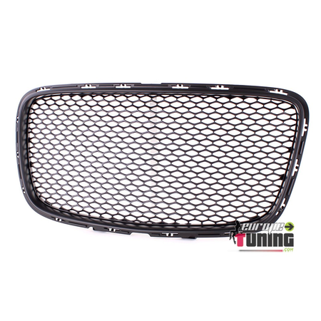 CALANDRE SPORT NOIRE LOOK BENTLEY POUR CHRYSLER 300C II 2015-2019 (05293)