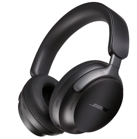 Casque sans fil Bose QuietComfort Ultra