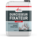 Fixateur de fond avant peinture pour supports friables et poreux : FIXEFOND-1 L -ARCANE INDUSTRIES