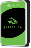 Disque Dur 3,5" Seagate BarraCuda 4To  5400trs/mn - S-ATA