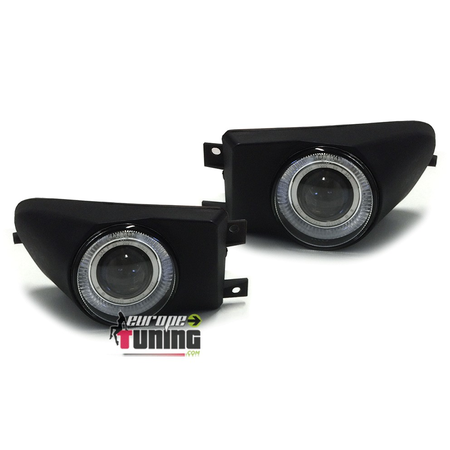 ANTI BROUILLARDS LOUPES ET VEILLEUSES POUR BMW SERIE 5 E39 et Z3 (12917)