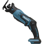 Scie récipro 18V (sans batterie ni chargeur) - MAKITA - DJR183Z