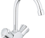 Mélangeur de lavabo COSTA L monotrou - GROHE - 21094001