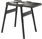 Support réglable et table d’appoint Ninja Woodfire