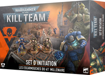 Warhammer 40k - Kill Team : Starter Set (Fr) (2024)