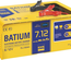 Chargeur automatique BATIUM 7.12 6/12V - GYS - 024496
