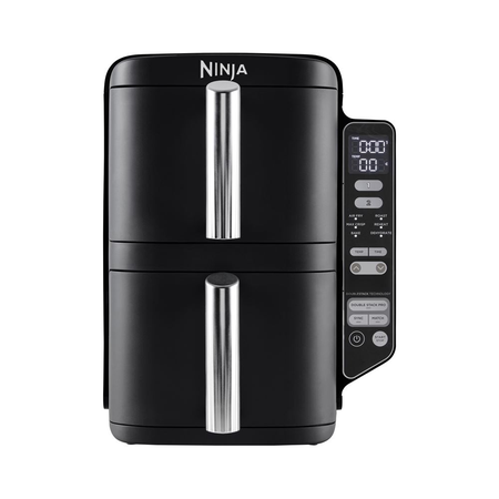 Friteuse sans huile Ninja Double Stack 7,6 L SL300EU