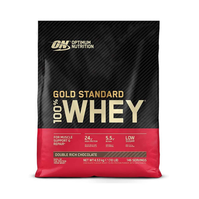 100% Whey Gold Standard (4,54kg)
