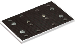 Patin de ponçage SSH-STF 80x130/12 - FESTOOL - 489252