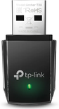 Mini Carte Réseau USB WIFI TP-Link Archer T3U (1300N)