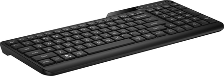Clavier sans fil HP 475 Dual-Mode (Noir)