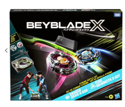 Beyblade X Set de combat Xtreme