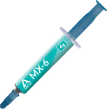 Pâte Thermique Arctic MX-6 - 4g