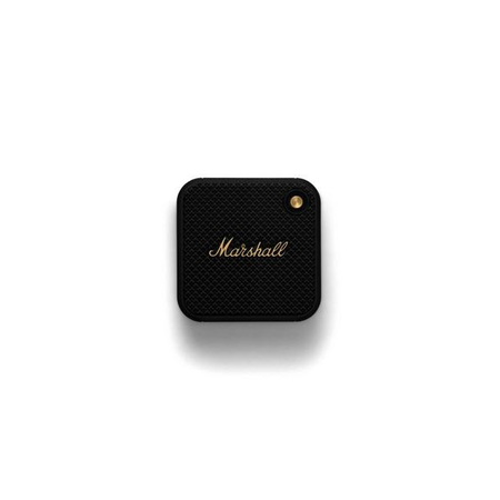 Enceinte sans fil Marshall Willen Noir