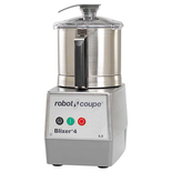 ROBOT-COUPE - Cutter-mixer BLIXER4-1V 1 vitesse 4,5 L
