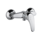 Mitigeur de douche mural Garis Nova - GARIS - R01-12005CR