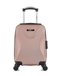 BLUESTAR - Valise Petite Cabine XXS GARIBALDI
