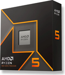 Processeur AMD Ryzen 5 9600X (5,4 Ghz) AM5
