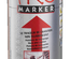 Traceur de chantier Pro Marker 500ml - blanc - SOPPEC - 141500O