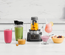 Blender 2-en-1 Ninja Foodi Power Nutri CB100EU