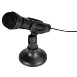 Microphone sur pied Media-tech Micco SFX (Noir)