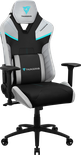 Fauteuil Gamer ThunderX3 TC5 Max (Blanc/Noir/Bleu)