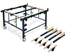 Table mobile de sciage et de travail STM 1800 - FESTOOL - 205183