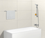 Mitigeur bain-douche thermostatique Ecostat 1001cl - HANSGROHE - 13201000