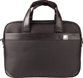 Sacoche Ordinateur Portable Urban Factory Optimia 14,1"max (Noir)