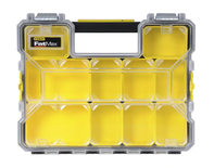 Organiseur à 10 compartiments amovibles Fatmax® 64mm - STANLEY - 1-97-517