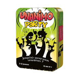 Jeu - Unanimo Party